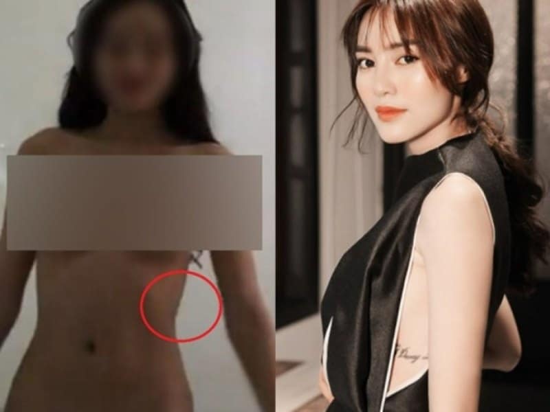 Clip Ninh Dương Lan Ngọc bị lộ liệu có đúng sự thật?