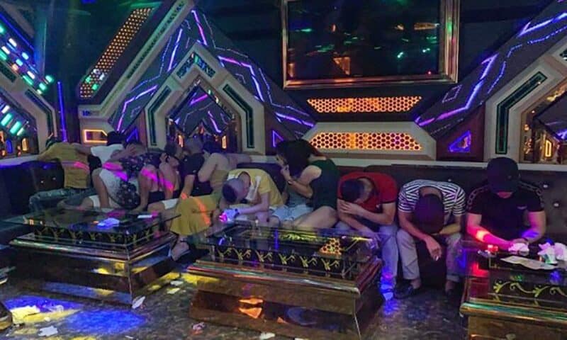 Tìm hiểu vụ clip nóng karaoke Sunny Vĩnh Phúc là sự thật?