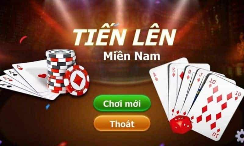 Cách chơi Tiến lên miền Nam chi tiết nhất 2025 cho người mới