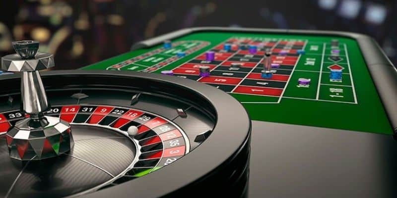 Nhà cái uy tín rất đa dạng về cá cược